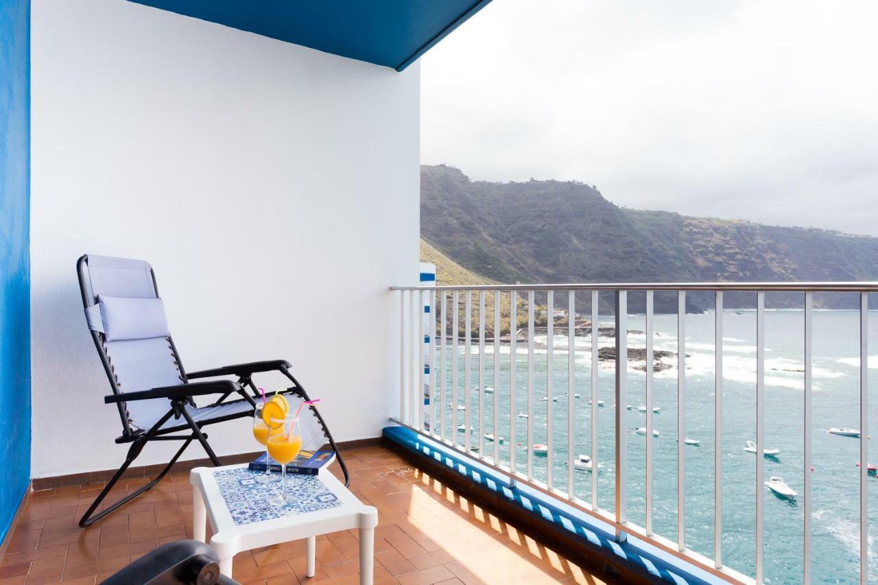 Stunning Views At Tenerife Такоронте Екстер'єр фото