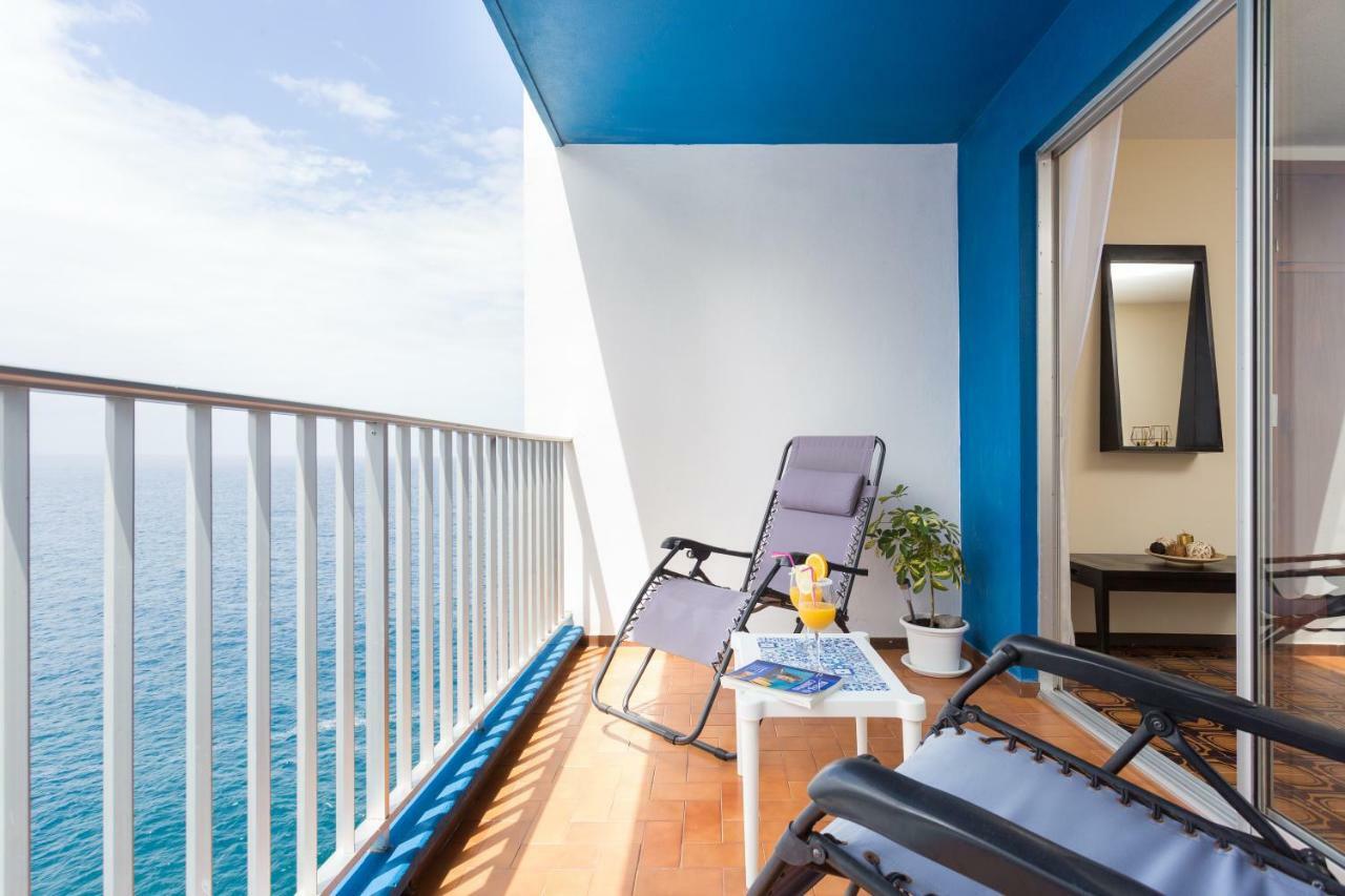 Stunning Views At Tenerife Такоронте Екстер'єр фото