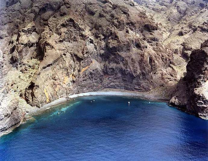 Stunning Views At Tenerife Такоронте Екстер'єр фото