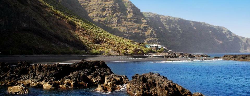 Stunning Views At Tenerife Такоронте Екстер'єр фото