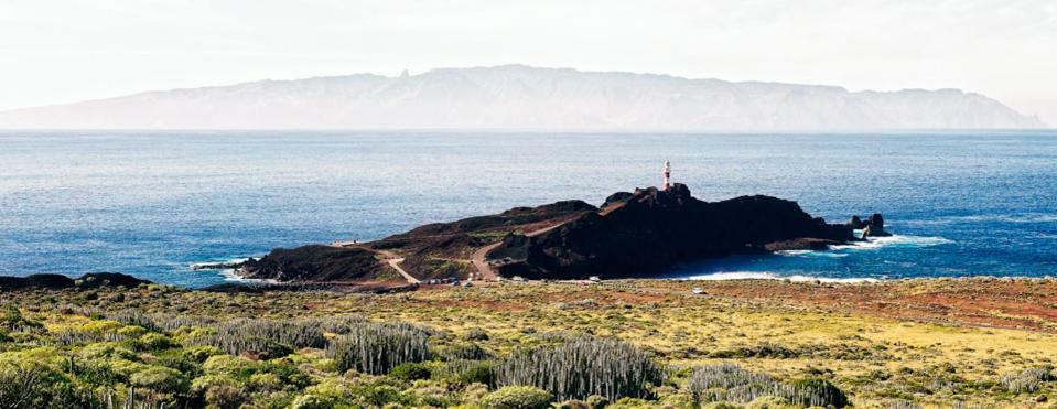Stunning Views At Tenerife Такоронте Екстер'єр фото