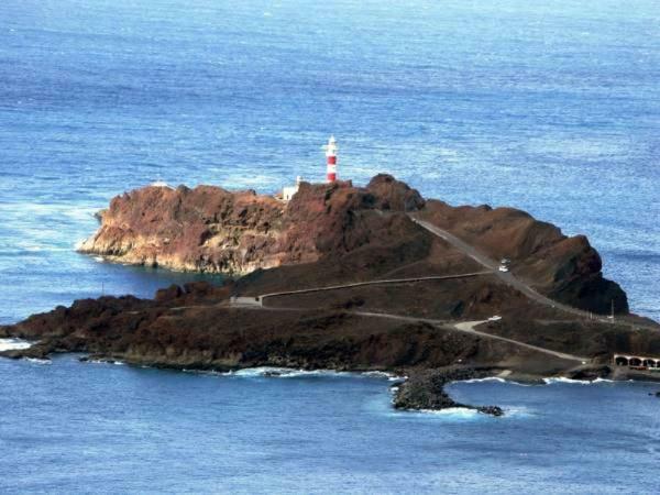 Stunning Views At Tenerife Такоронте Екстер'єр фото