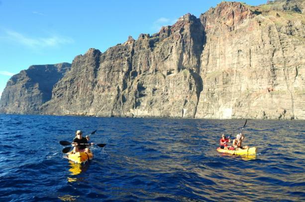 Stunning Views At Tenerife Такоронте Екстер'єр фото